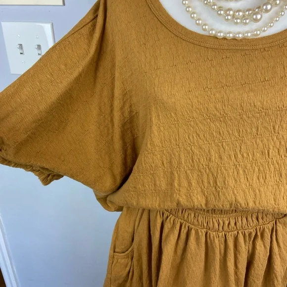 Anthropology short set - Picture 2 of 10